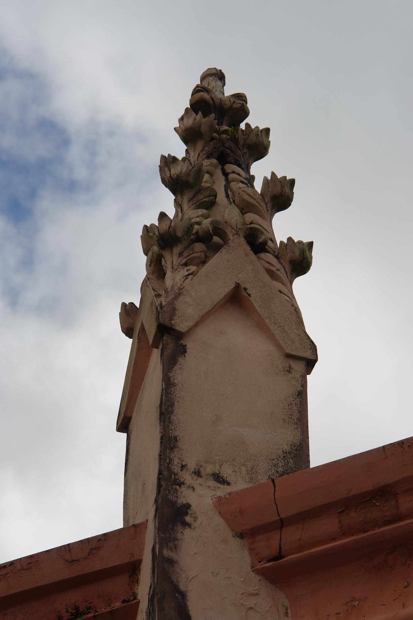 Colegio La Milagrosa - San Juan (Río Piedras) - 2011 00102